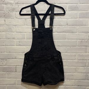 XS Abercrombie & Fitch Shorts Overalls